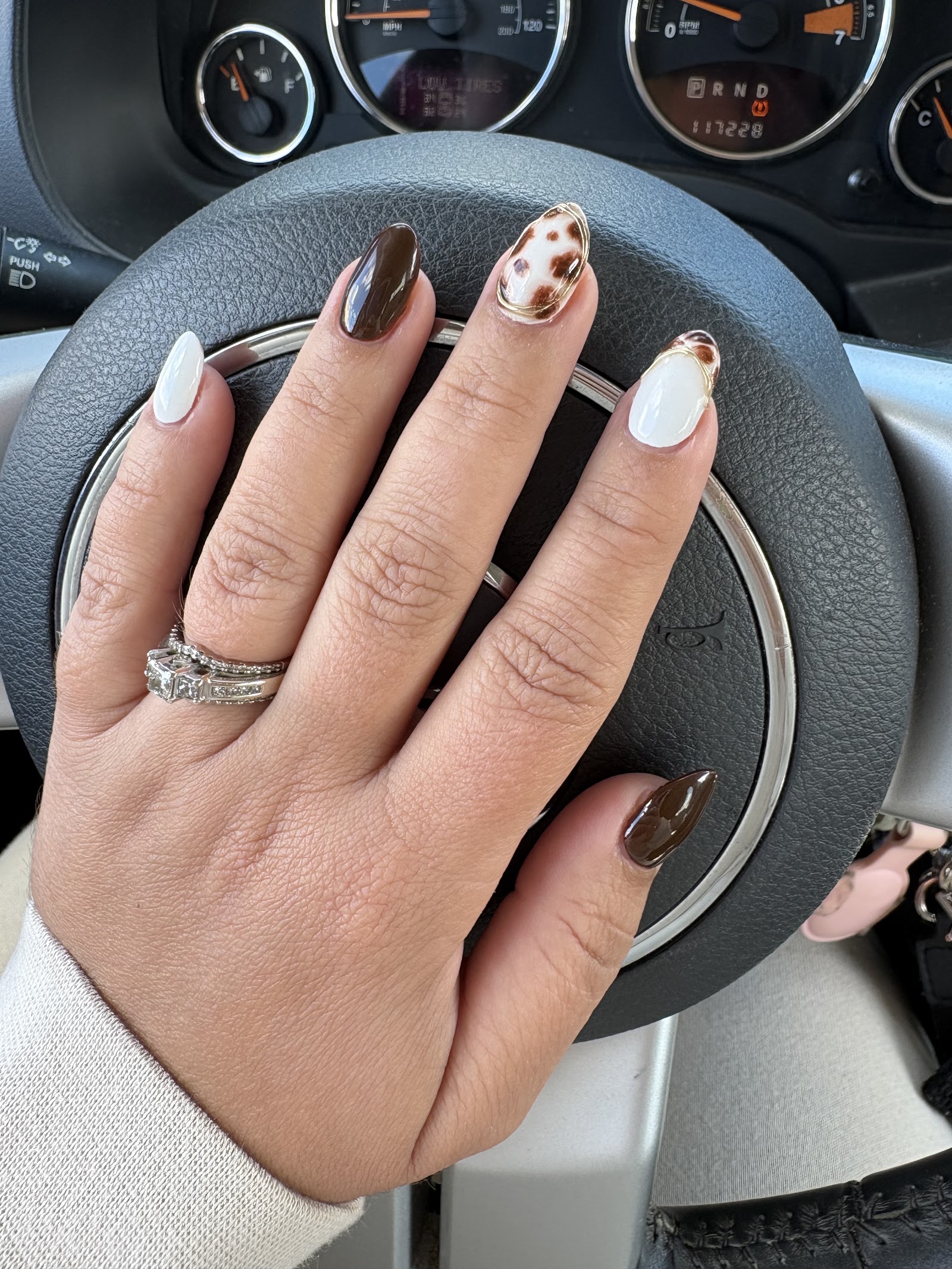 K V Nail Spa nail photo 1