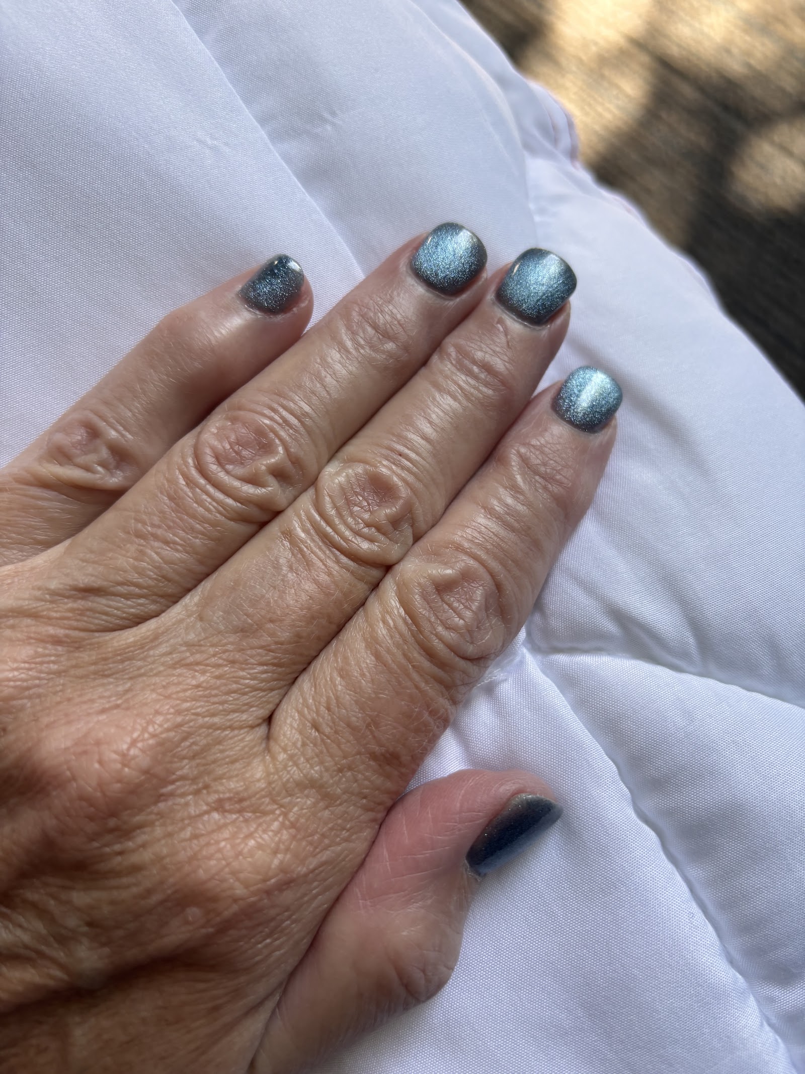 K V Nail Spa nail photo 2