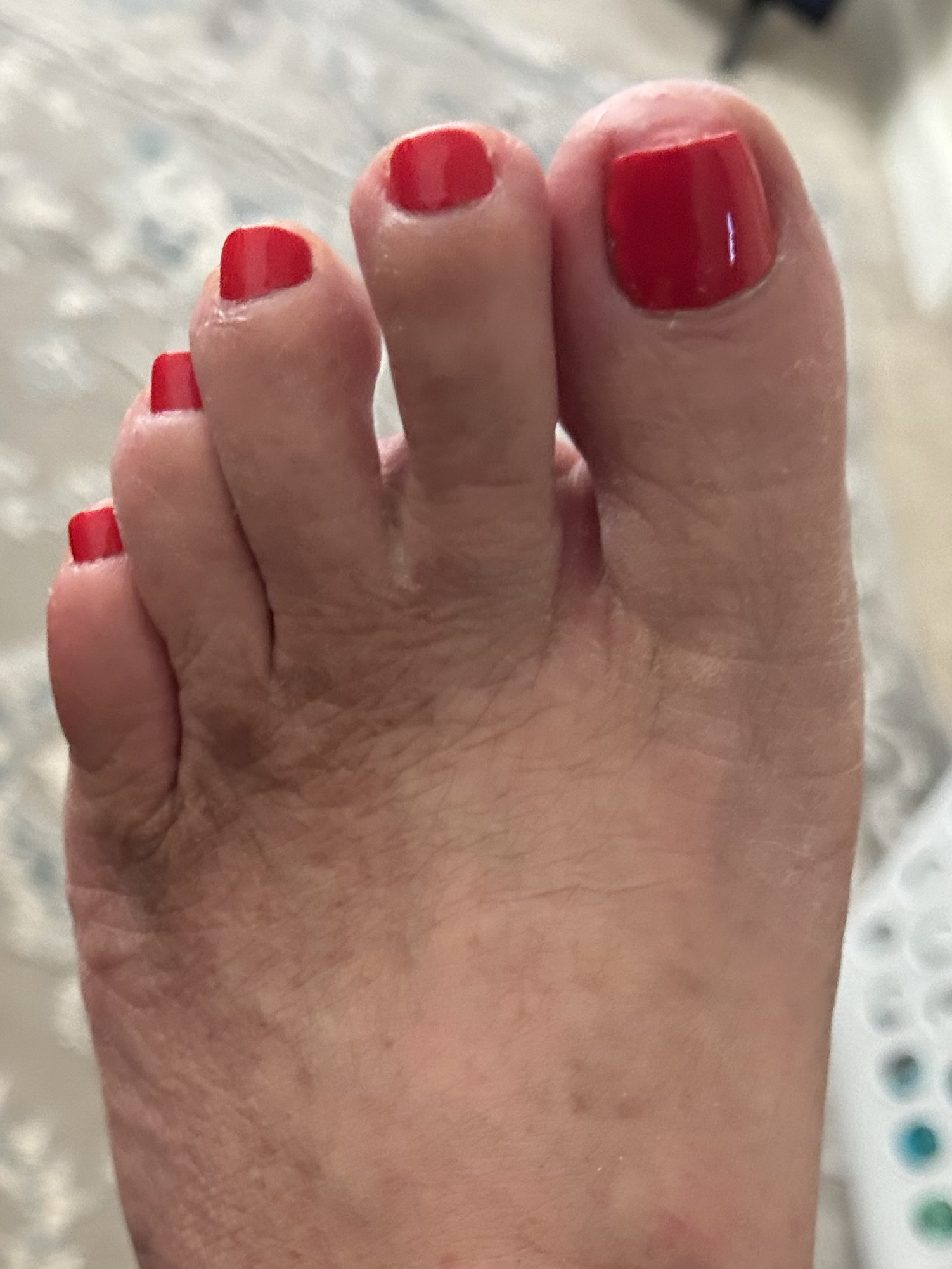 K V Nail Spa nail photo 4