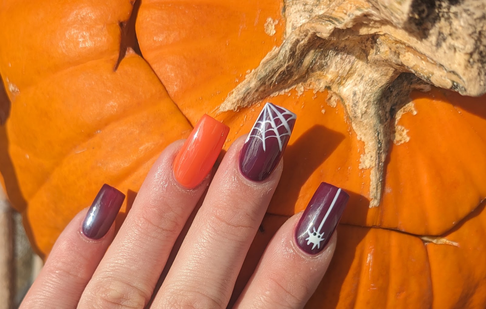 K V Nail Spa nail photo 5